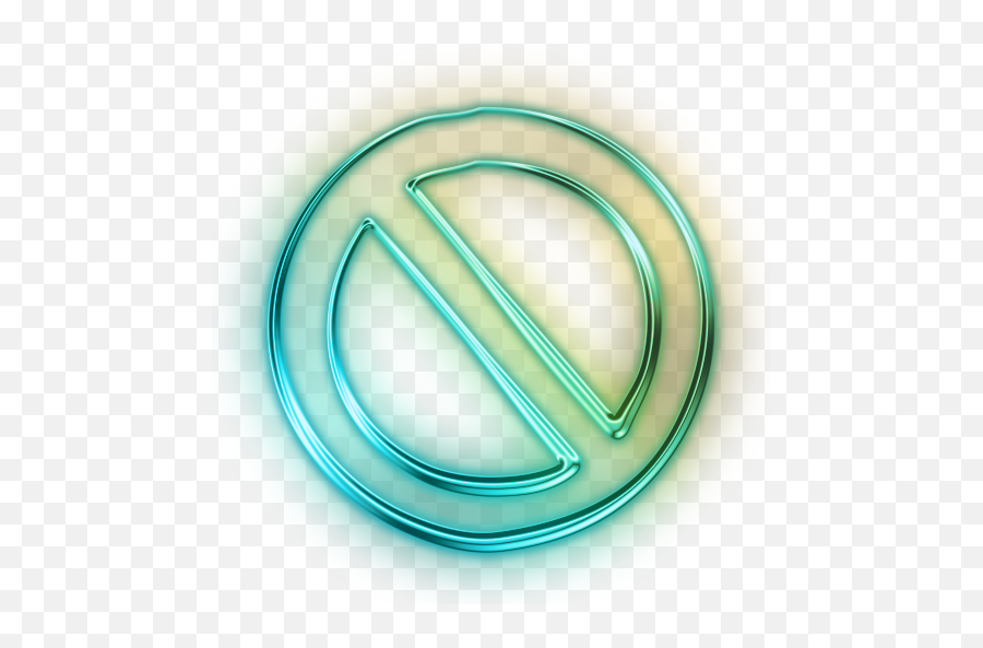 Free No Symbol Download Free Clip Art - Transparent Blue No Sign Emoji,No Symbol Transparent