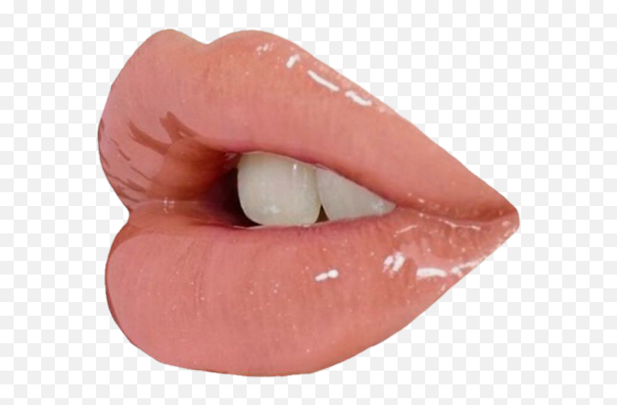 Download Png Transparent Lip Transparent Lip Png Lips - Lips Png Emoji,Lips Png