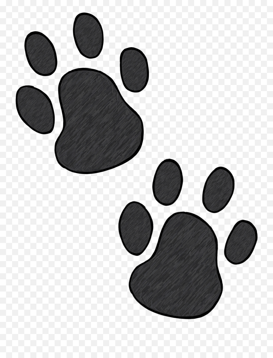Dog Clipart Doodle Dog Doodle Transparent Free For Download - Pet Doodles Png Emoji,Dog Clipart