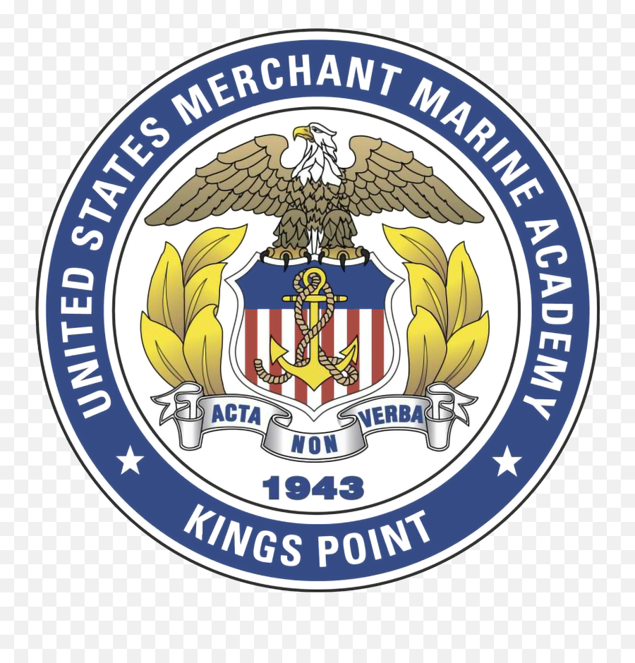 Tacoma Baptist Schools - Militaryandacademies Us Merchant Marine Academy Logo Emoji,Us Military Logo