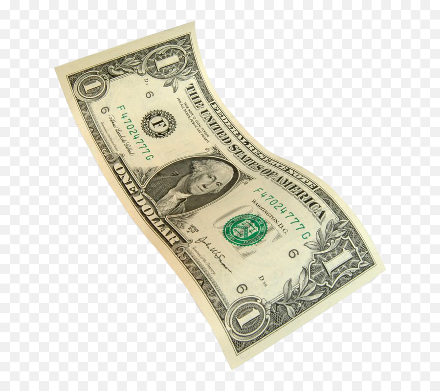 Dollar Bill Transparent - Money Dollar Bill Icon Emoji,Dollar Bill Png