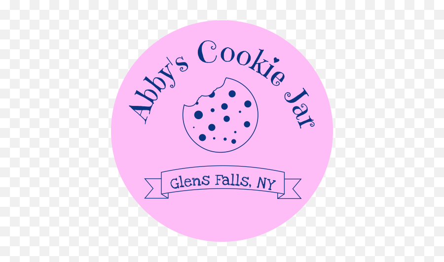 Home - Dot Emoji,Cookie Jar Logo