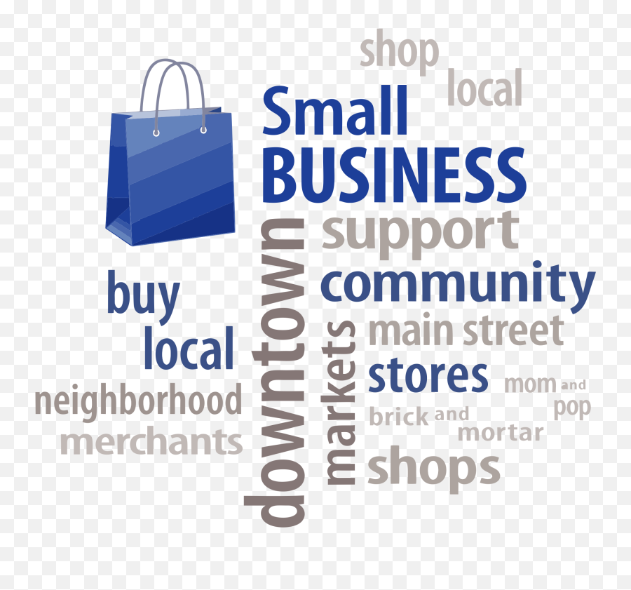 Home Shop Local - Shop Small Save Small Business Emoji,Shop Small Logo