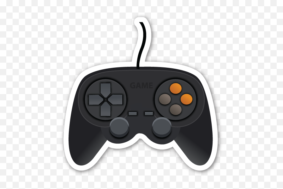 Video Game - Topper Video Game Png Emoji,Video Game Png