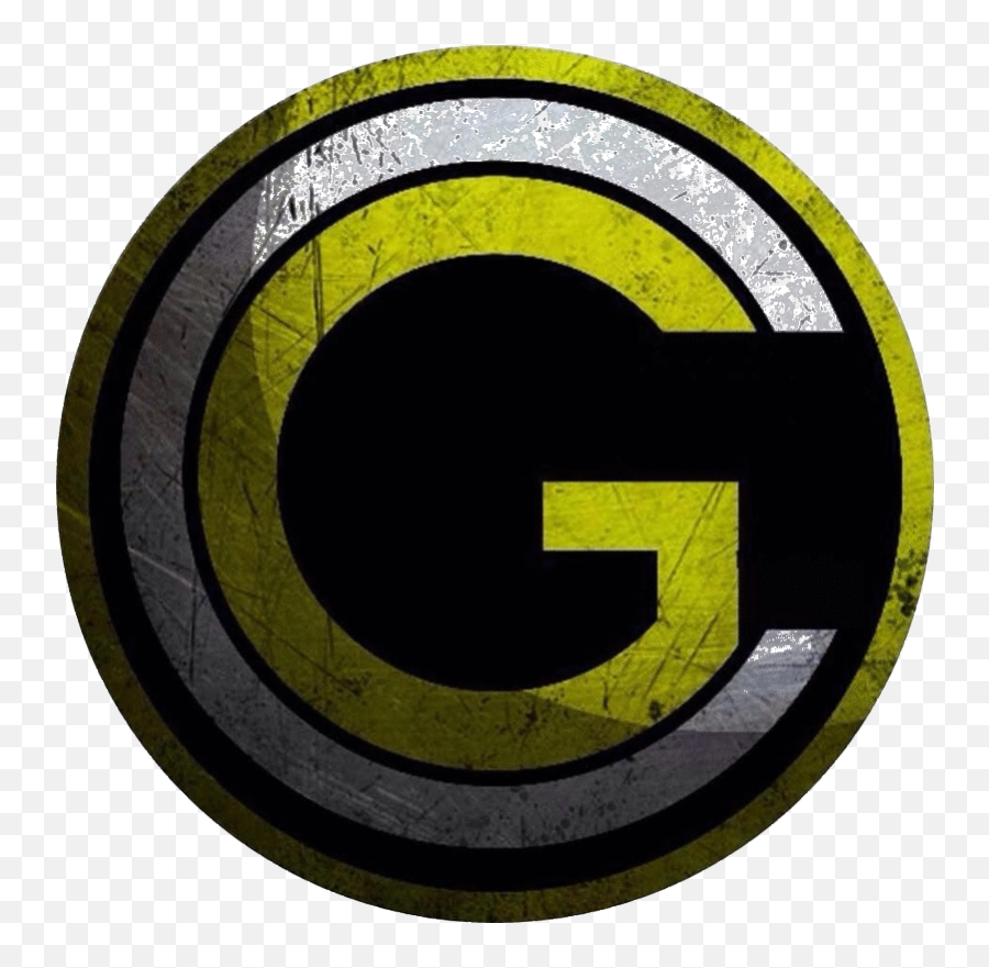 Cryptick Logo Tee - Cool Cg Gaming Logo Emoji,Cg Logo