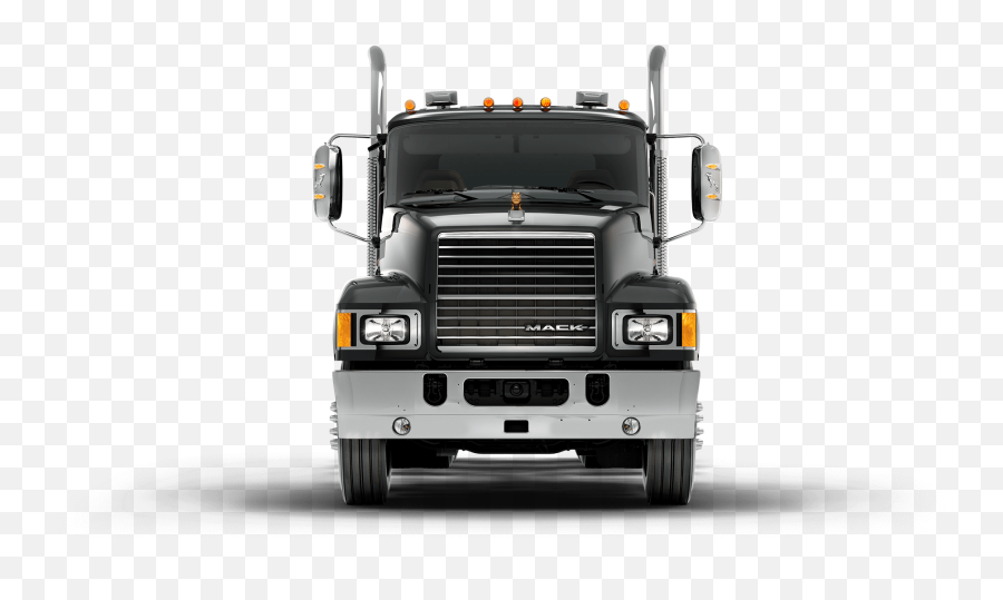 Pinnacle Specs - Commercial Vehicle Emoji,Mack Truck Logo