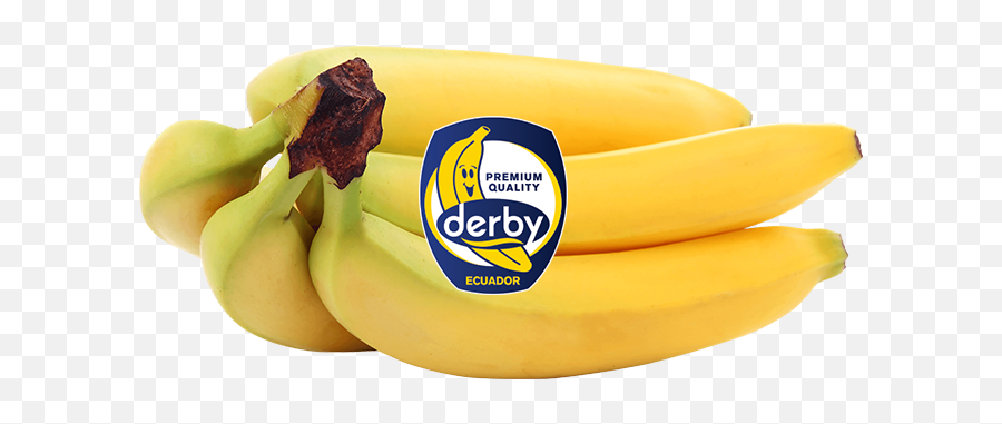 Banana - Transparent Bunch Of Bananas Emoji,Banana Logo