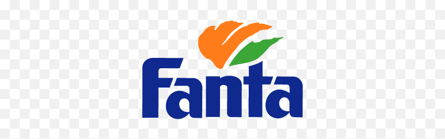 Food Drinks Logos In Vector Format - Vector Fanta Logo Emoji,Food And Drinks Logos