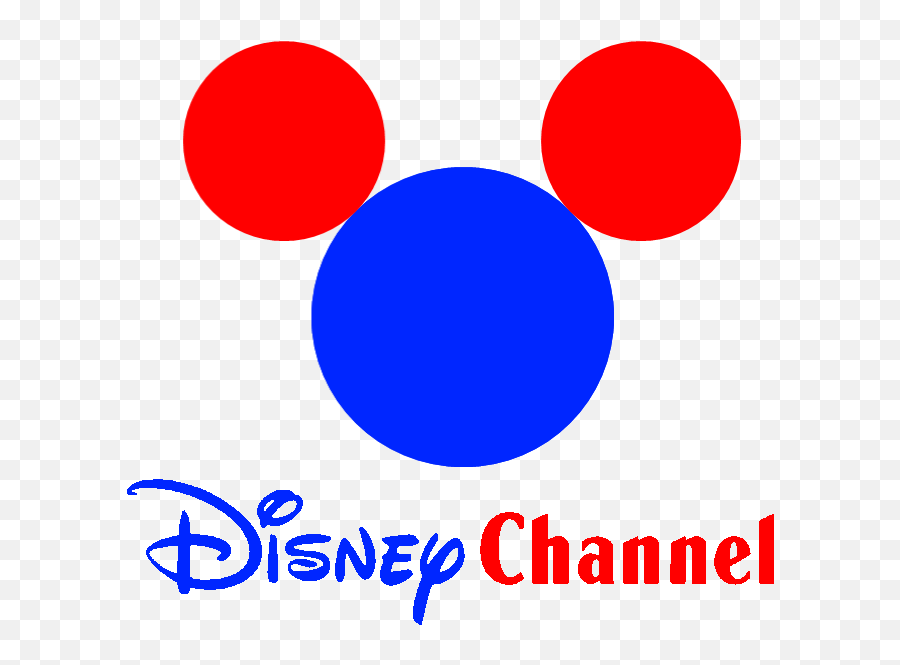 Disney Channel Logo Png - Disney Channel Color Ident Emoji,Disney Channel Logo