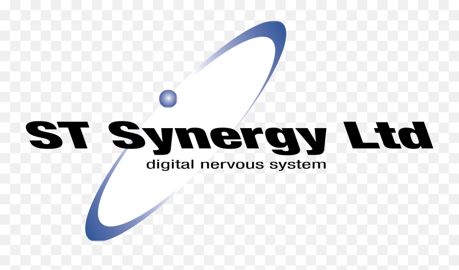 St Synergy Logo Png Transparent Svg Emoji,Synergy Logo