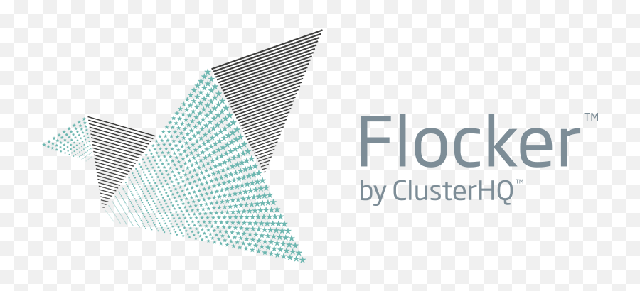 Flocker Docker Cinder Netapp - Flocker Logo Emoji,Netapp Logo