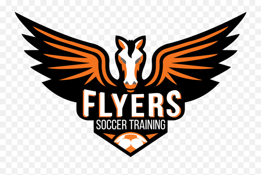 Flyers Quality Touch Soccer Academy - Dallas Wings Wnba Emoji,Flyers Logo