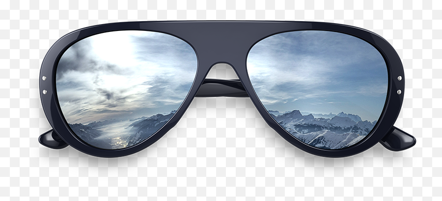 Ski Aviators - Iconic Retroinspired Sunglasses For The Vintage Iski 912 Sunglasses Emoji,8 Bit Sunglasses Png