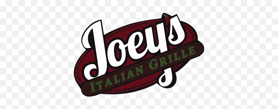 Home - Joeys Italian Grille Emoji,Restaurant Name And Logo