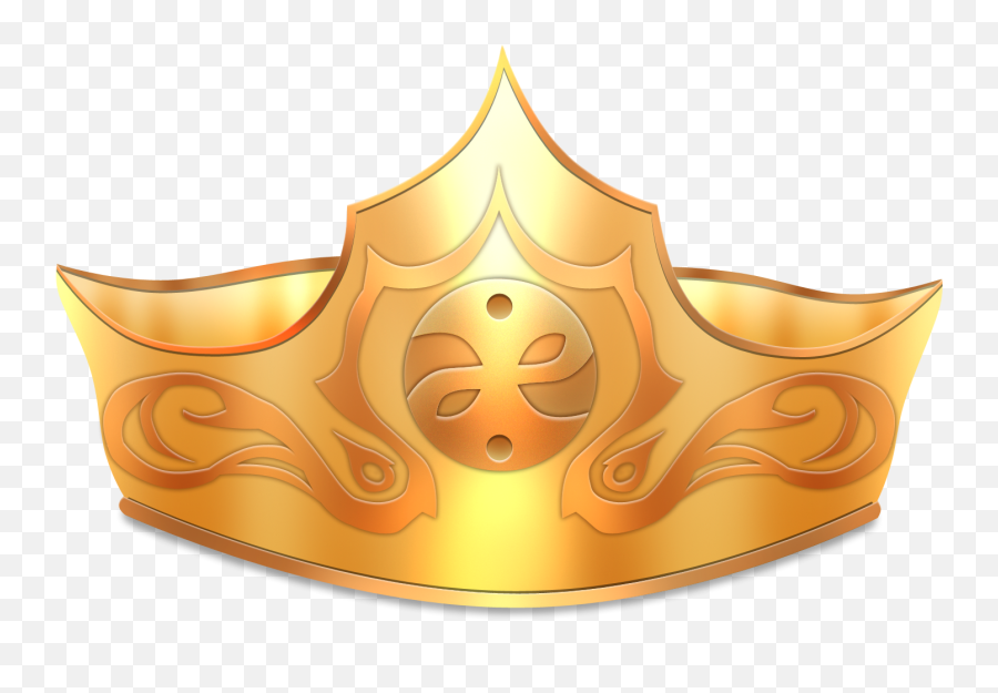 Crown Png - Aurora Crown Png Emoji,Crown Png