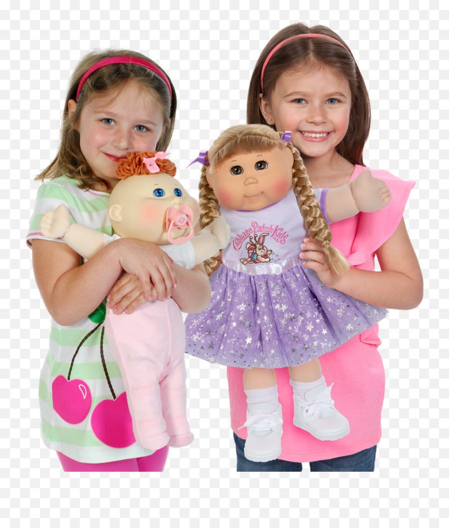 Exclusive Cabbage Patch Kids U2013 Tagged Data - Eyecolorblue Cabbage Patch Kids Exclusive Emoji,Cabbage Patch Logo