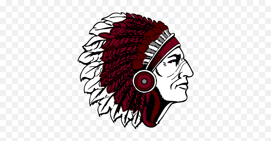 Pocola Public Schools Home Of The Indians - Pocola High School Logo Emoji,Indians Logo