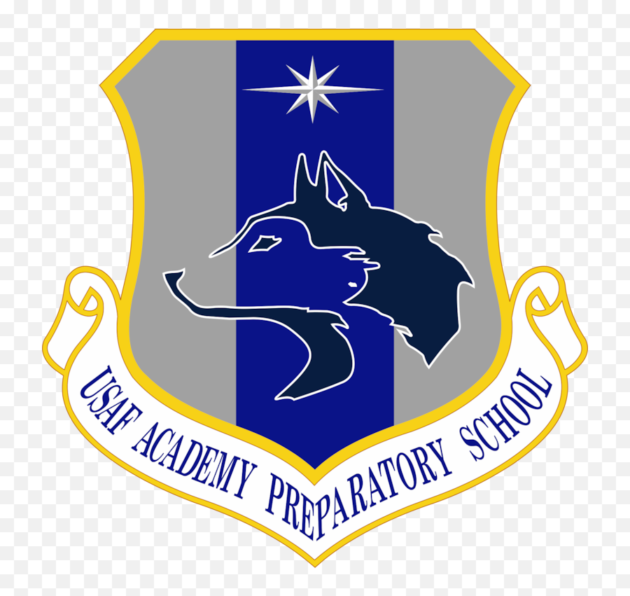 Usaf Academy Preparatory School - 603rd Air Operations Center Emoji,Air Force Academy Logo