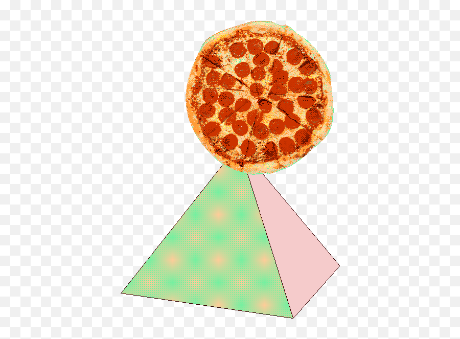 Animated Pizza Gifs - Two Kinds Of People Pineapple On Pizza Emoji,We're Moving Clipart