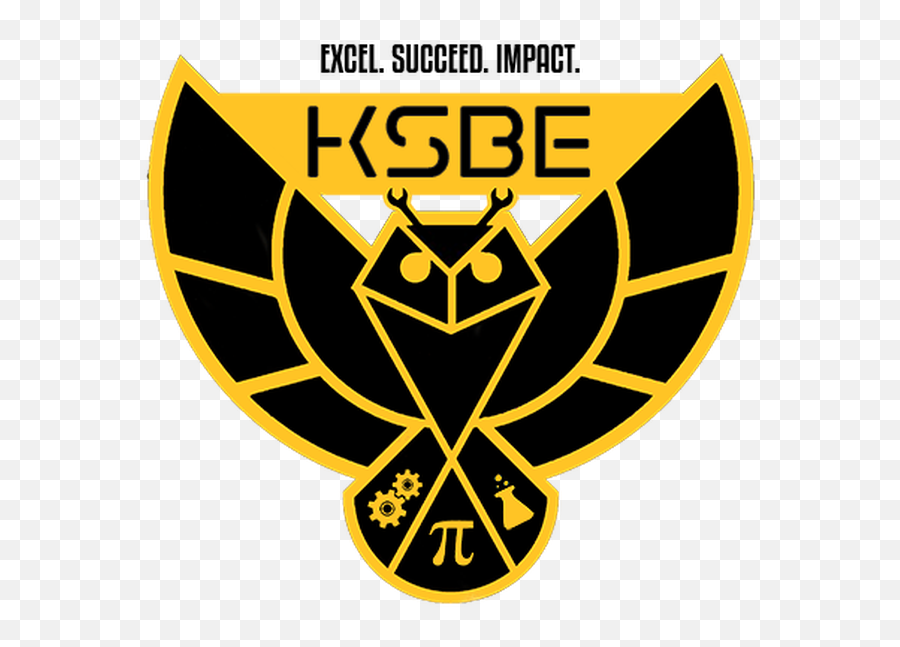 Kennesaw Society Of Black Engineers - Glengoyne Distillery Emoji,Nsbe Logo