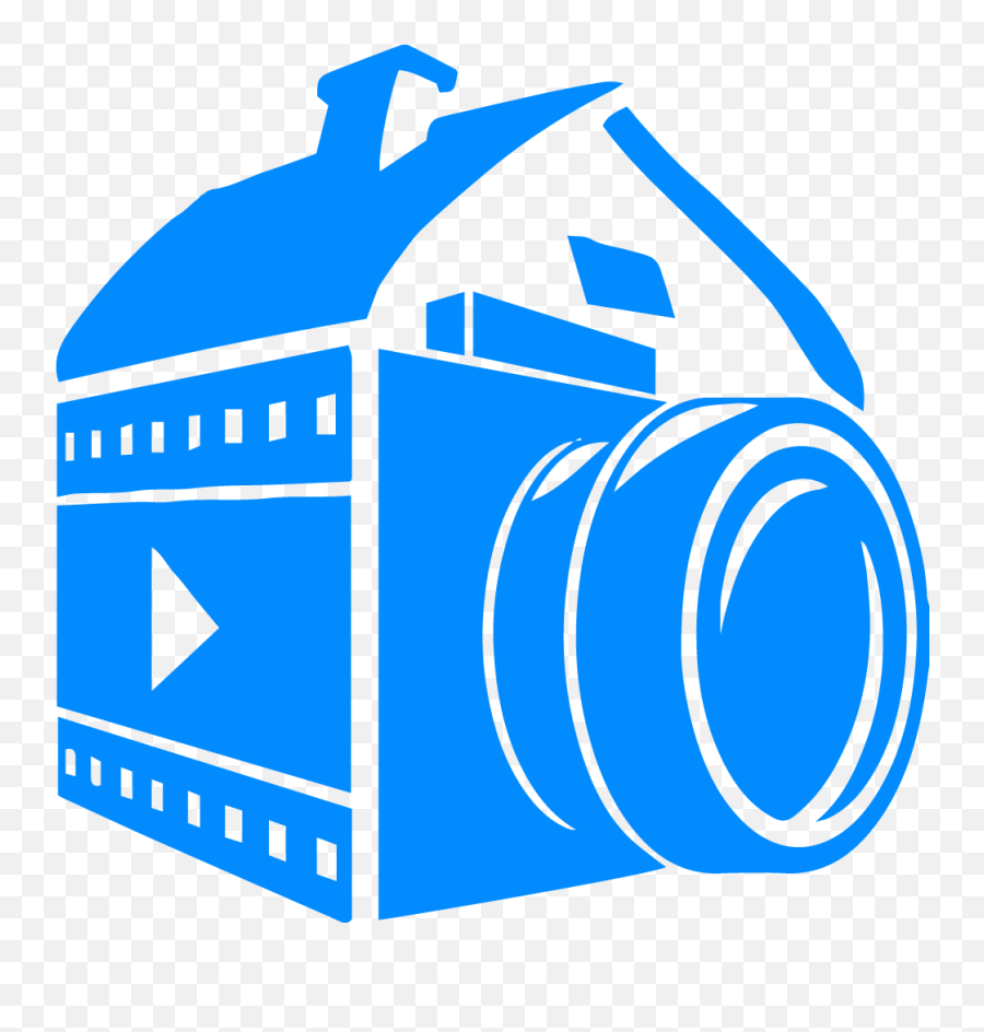 Iphotorealty - Real Estate Photography U0026 Video Logo Camera Vector Png Emoji,Keller Williams Logo Vector
