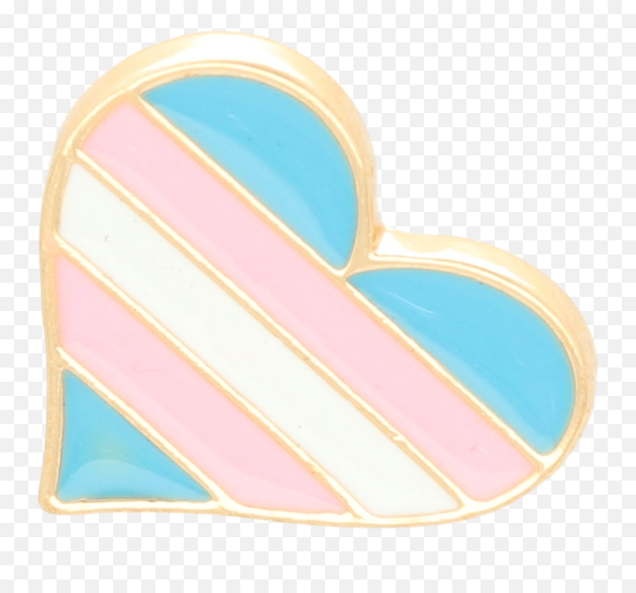Trans Flags Pins And More Emoji,Trans Flag Png