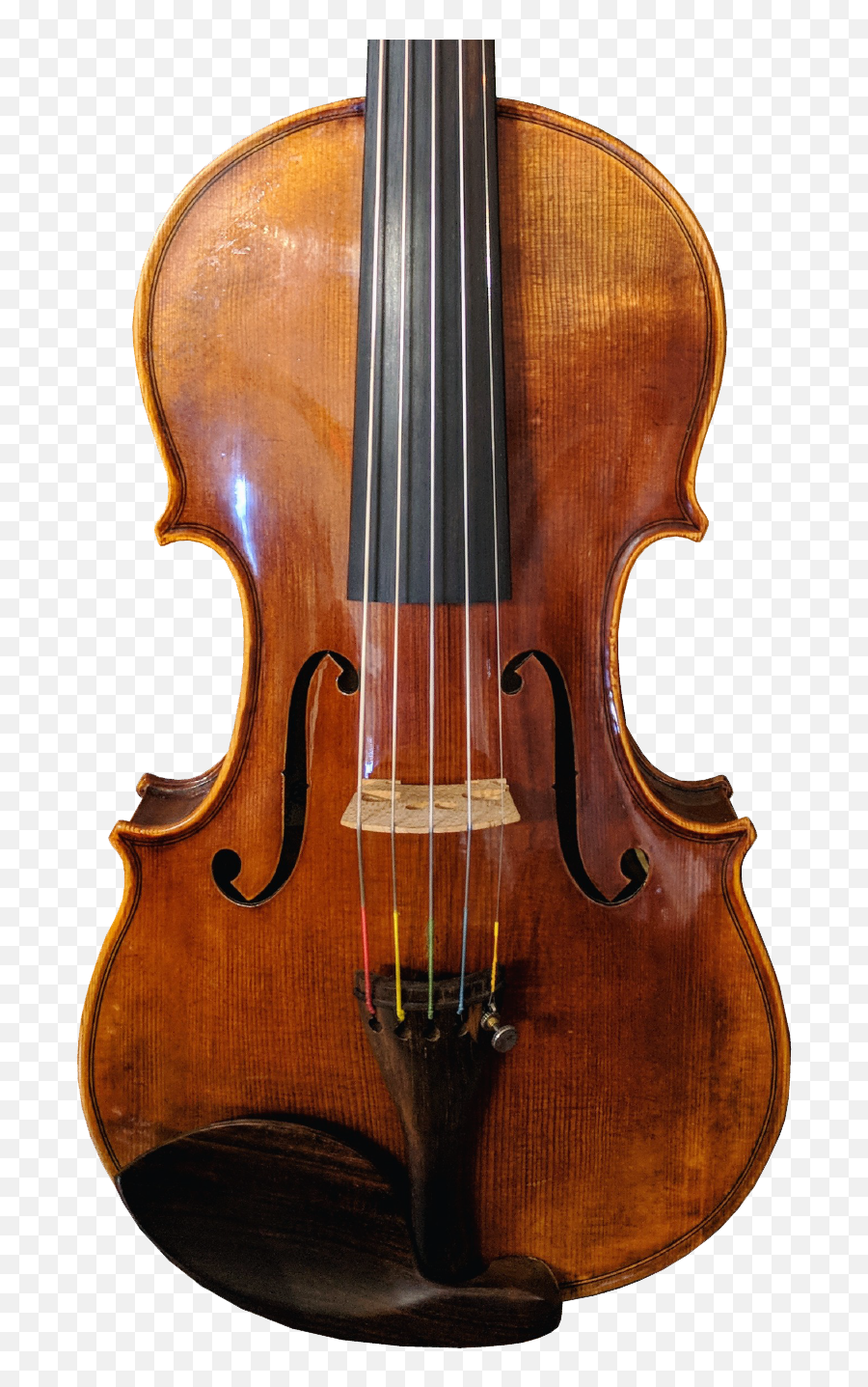 Violin Clipart Png - Giuseppe Ornati Violin Emoji,Violin Clipart