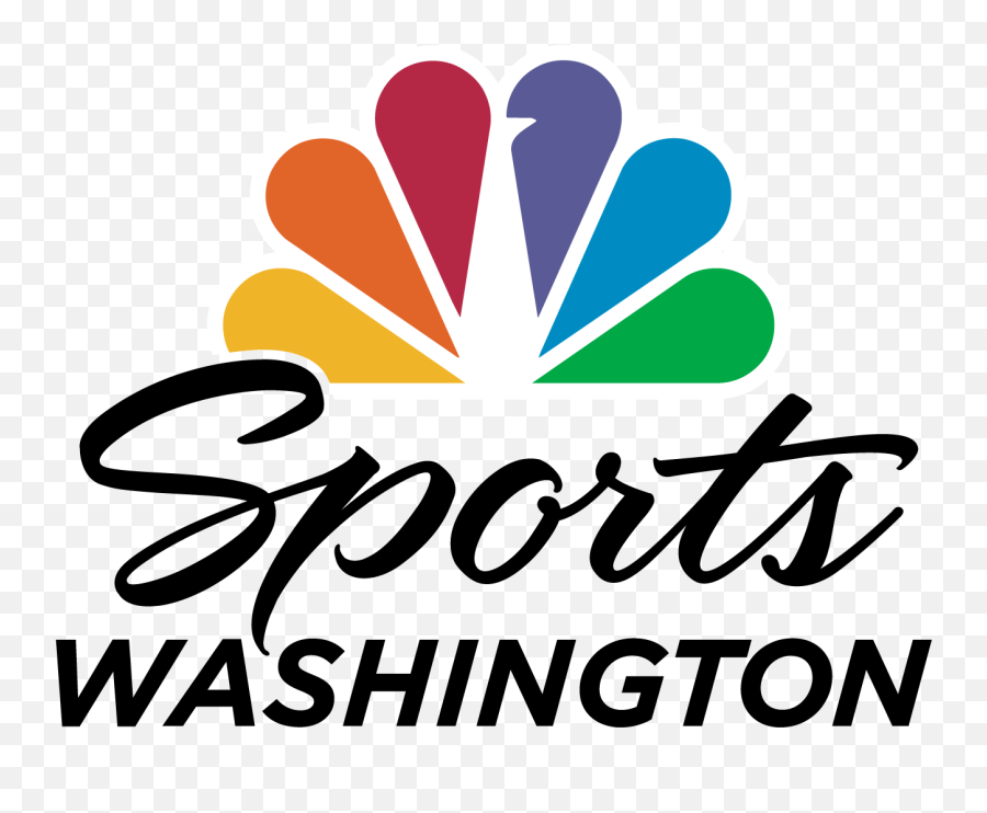 Download Rsn Washington Logo - Nbc Sports Gold Logo Png Nbc Sports Network Emoji,Washington Capitals Logo