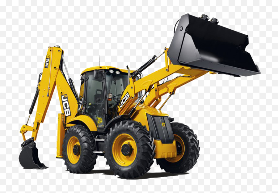 Construction Machine Png Transparent Images Png All Emoji,Construction Vehicle Clipart