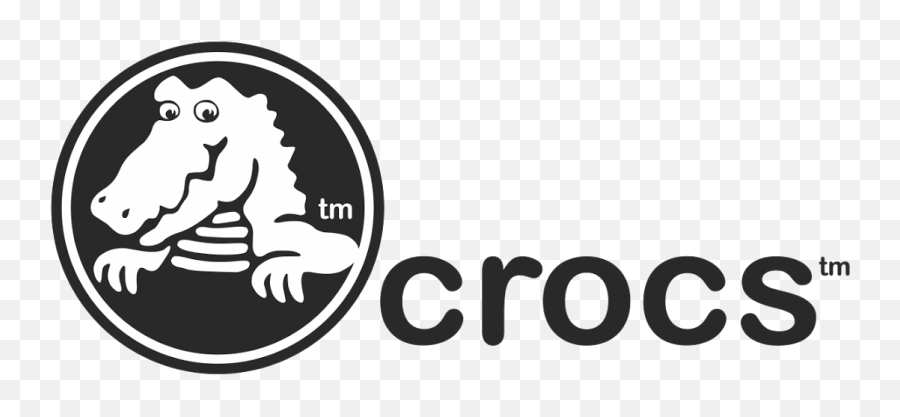 Download Crocs Logo - Crocs Logo Emoji,Crocs Logo