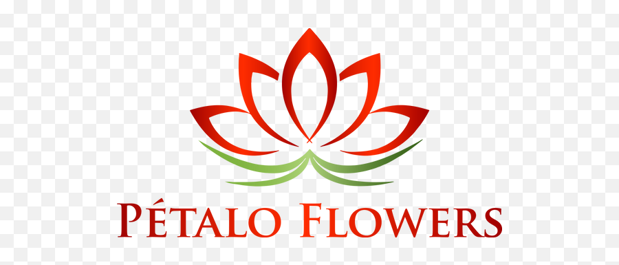 Home Emoji,Flowers Logo