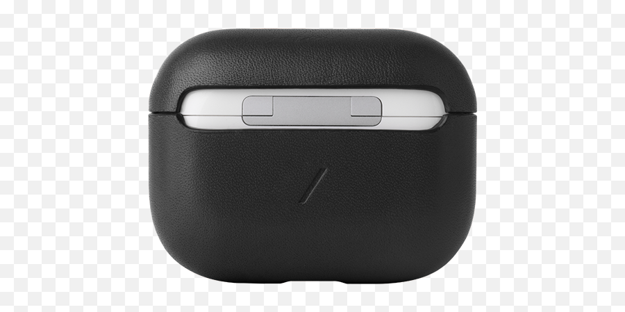 Leather Case For Airpods Pro U2013 Native Union Emoji,Air Pods Png