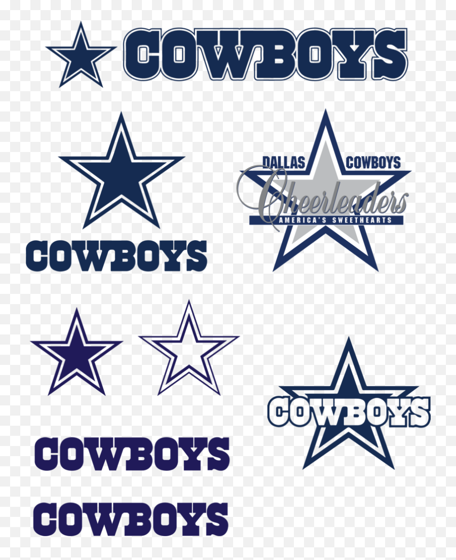 Download Hd Cliparts For Free Download Dallas Cowboys Emoji,Dallas Cowboys Png