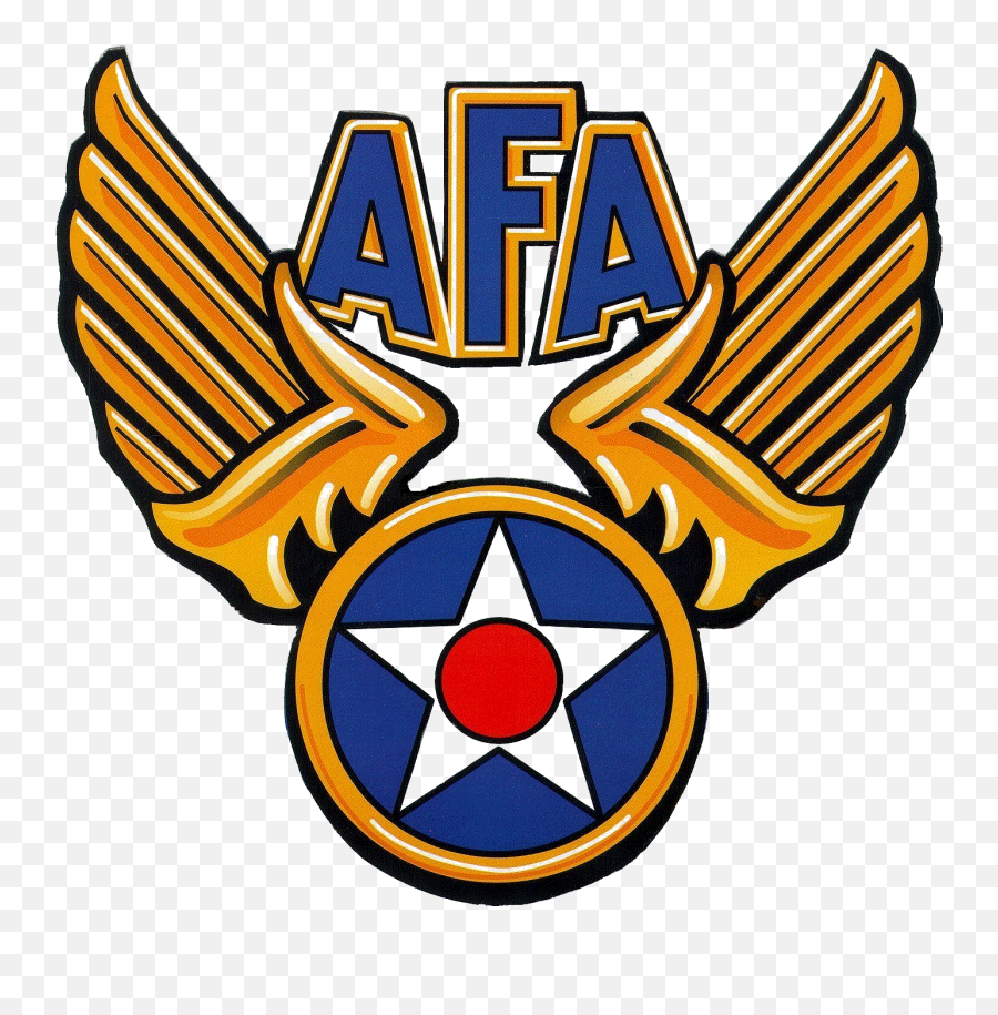 Yanks Air Museum Foundation - Remember And Inspire Emoji,Air Force Logo Vector