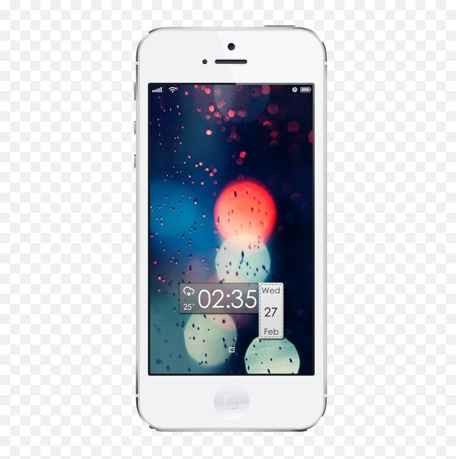 Mod Emoji,Glowing Apple Logo Iphone 7