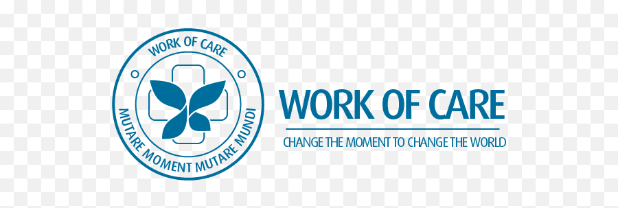Home - Work Of Care Emoji,Ork Logo