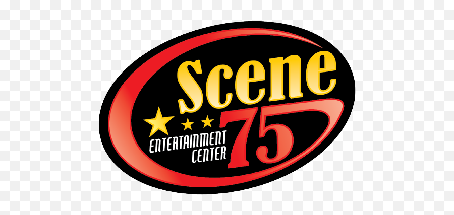 Scene75 Entertainment Centers - 12 World Class Attractions Scene 75 Entertainment Center Emoji,Family Dollar Logo