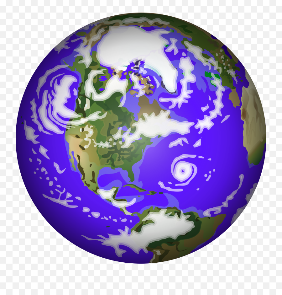Planet Earth Images Earth Clipart - Clipart Planet Earth Emoji,Earth Clipart