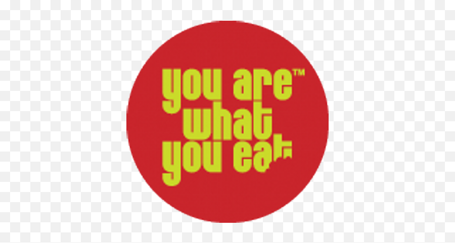 You Are What You Eat Yawye Twitter Emoji,Eat Logo