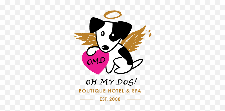 Basic Obedience U2014 Oh My Dog Boutique Hotel U0026 Spa Emoji,Pet Shop Clipart