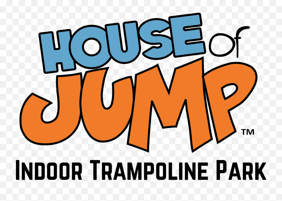 House Of Jump Birthdays U0026 Parties Indoor Family Fun Emoji,Trampoline Park Clipart