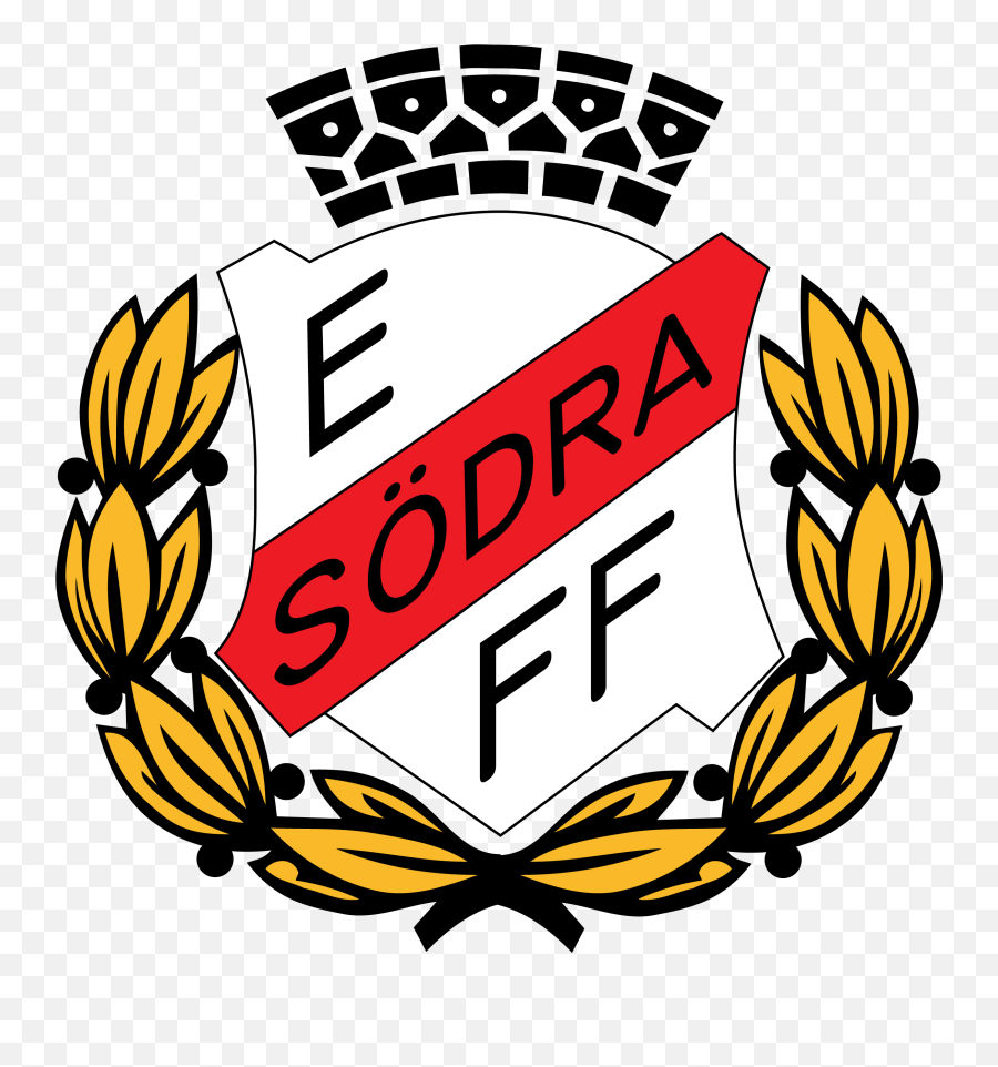Eskilstuna Sodra Ff Football Logo Sport Team Logos Team Logo - Decorative Emoji,Ff Logo