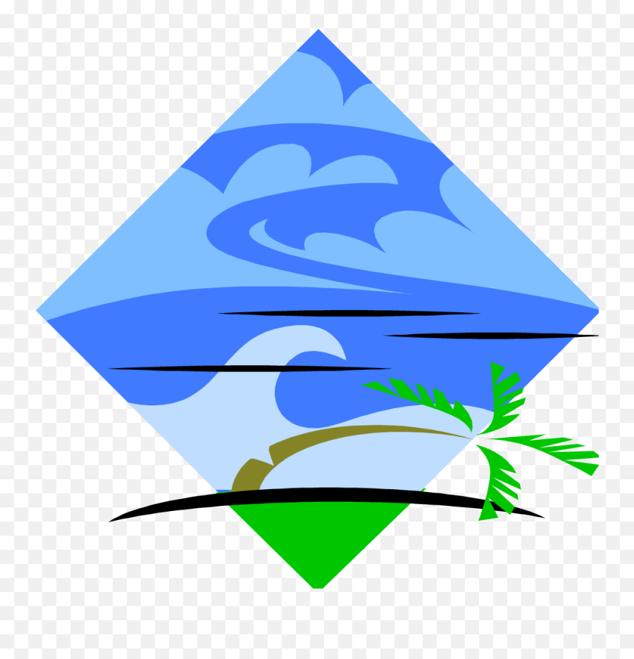 Manatee County - Hurricane Clip Art Png Download Full Emoji,Hurricanes Clipart