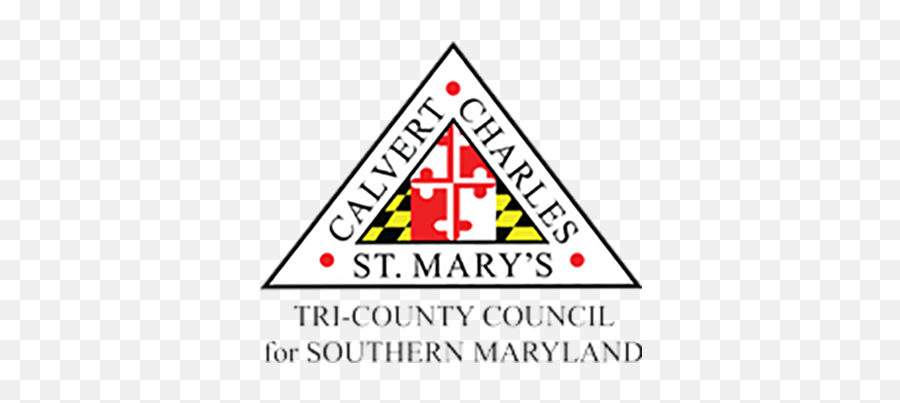 Home - Tri County Council For Southern Maryland Emoji,Maryland Logo Png