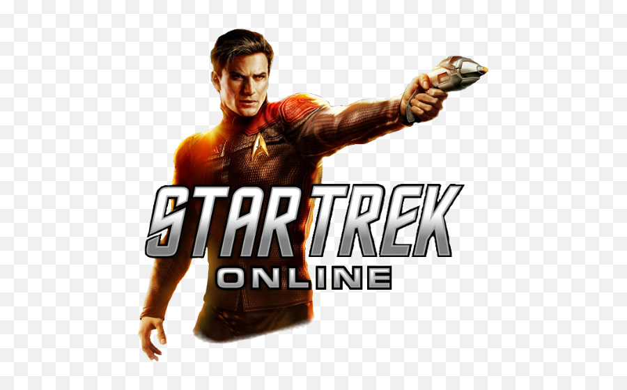 Star Trek Online 6 Icon - Mega Games Pack 36 Icons Emoji,Star Trek Png