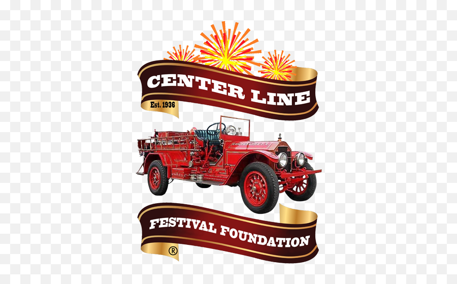 Media U2013 Center Line Festival Foundation Emoji,Small Town Clipart