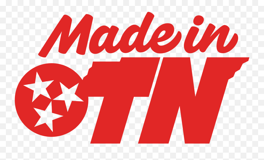 Made In Tennessee Gifts - Handmade In Tennessee Emoji,Tennessee Logo