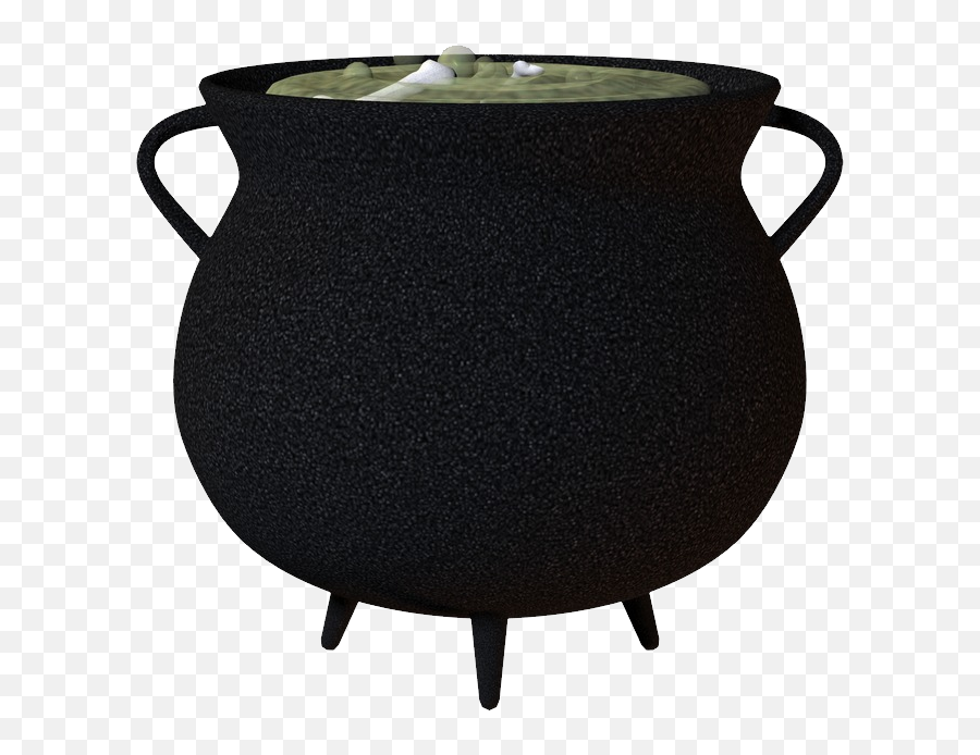 Cauldron Png Images Transparent Background Png Play Emoji,Cauldron Clipart Black And White