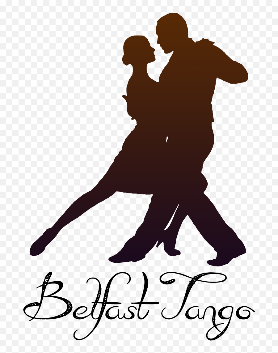 Elegant Playful Festival Logo Design For Belfast Tango By Emoji,Tango Logo