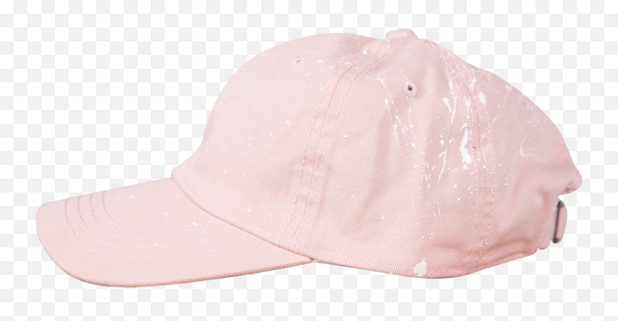 Pink Paint Splatter Dad Hat U2013 Forgottencultureclothingcom Emoji,Pink Paint Splatter Png